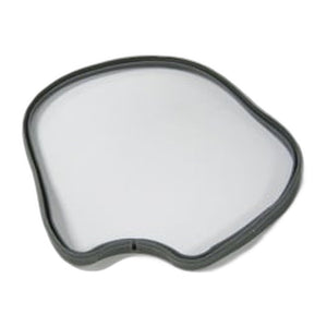 SEBO Post-Motor Microfilter Seal for AIRBELT D1 Turbo and D4 Premium