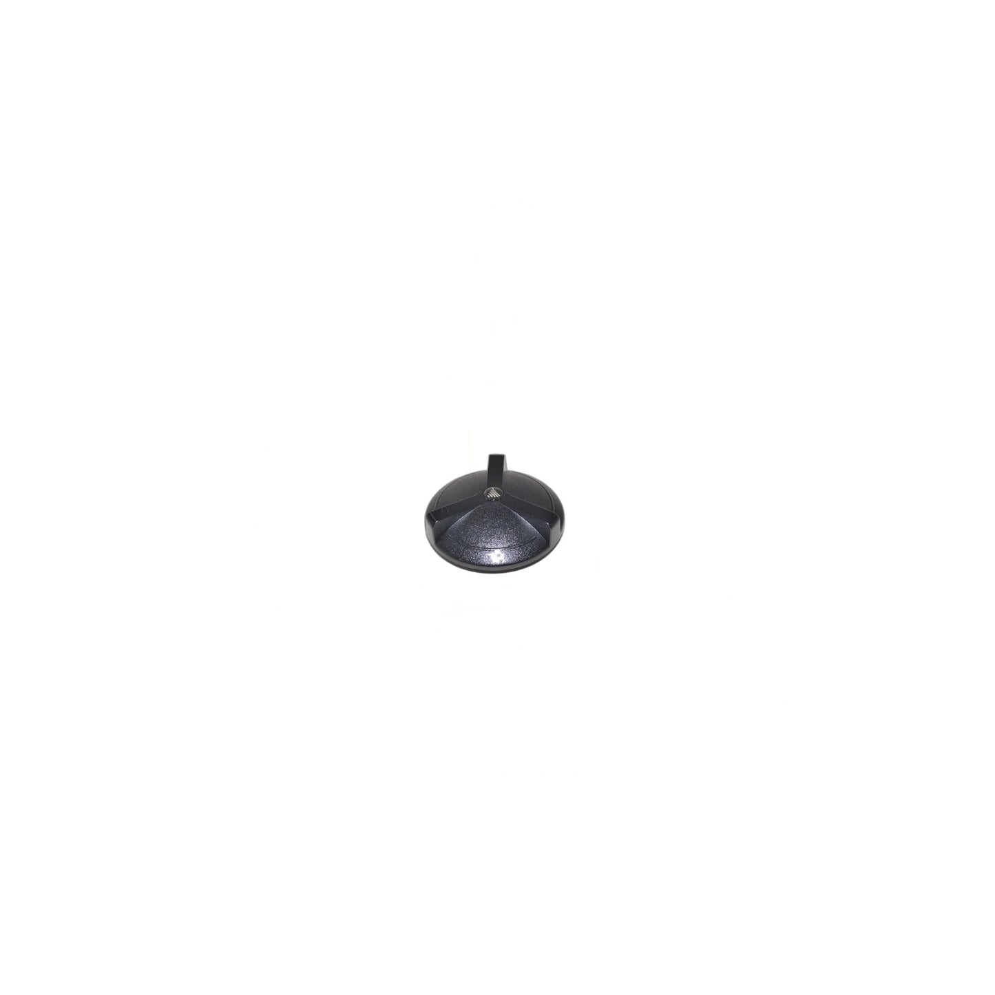 Filter Queen Exhaust Cap - MA-961 Black