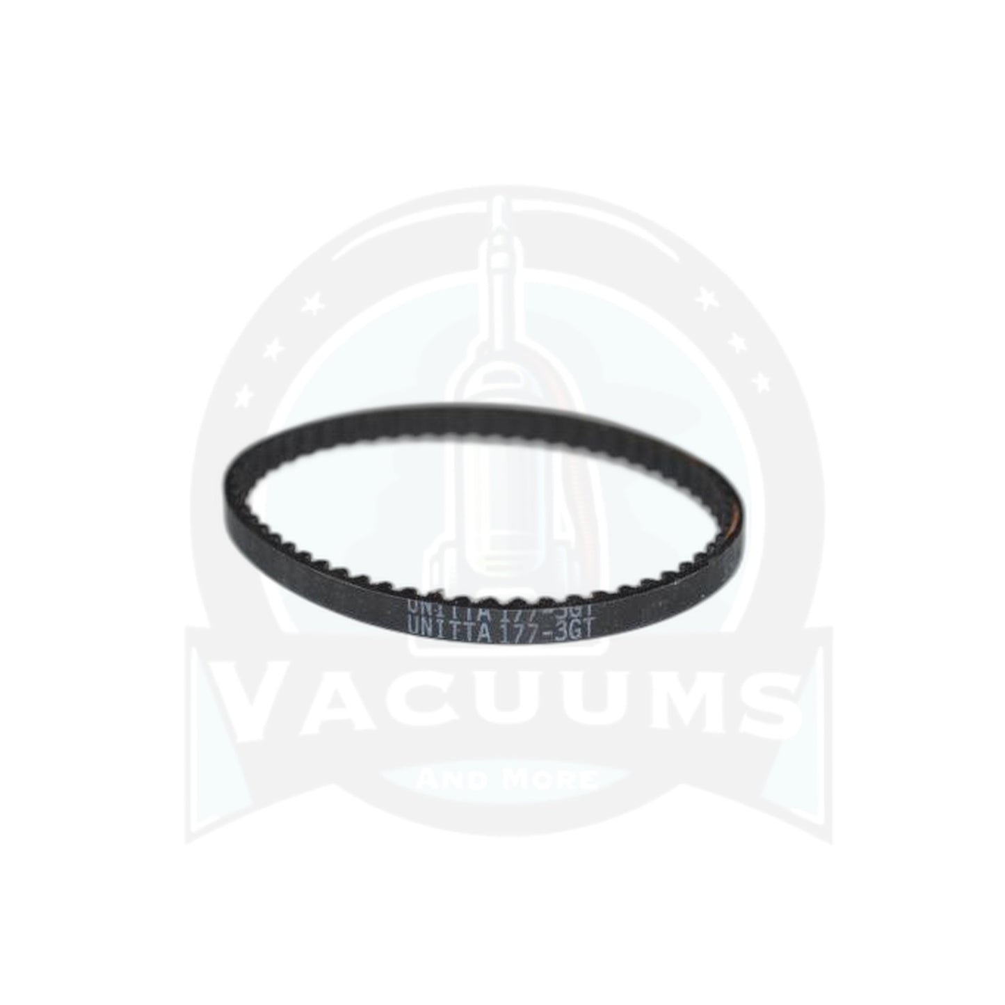 Bosch Cogged Belt - Cyclone Jet BUC11700 / Turbo Jet BUH11700 - Bosch
