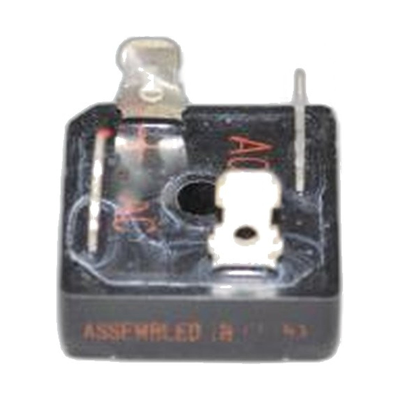 Mastercraft Probe Backpack Vacuum Rectifier Bridge