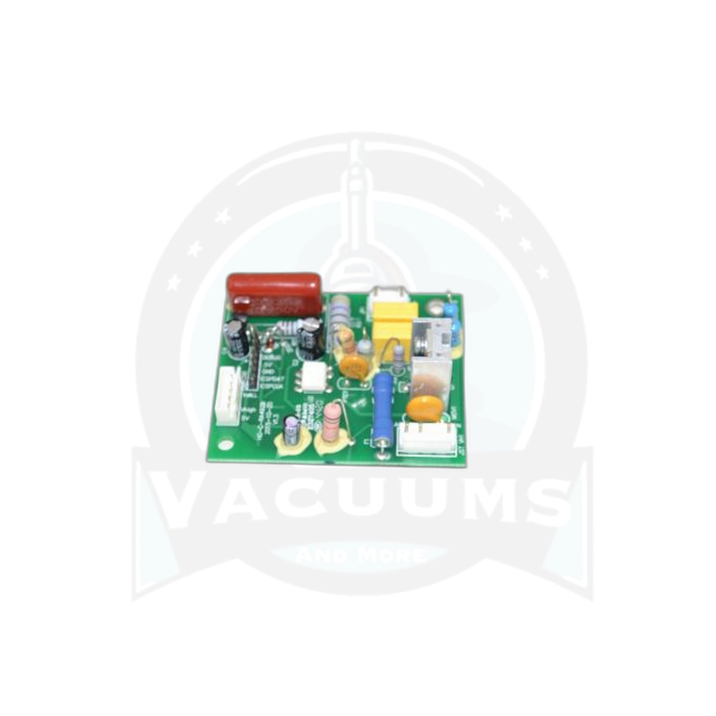 Oreck Pcb Kit - UK30300PC Upright UK30200
