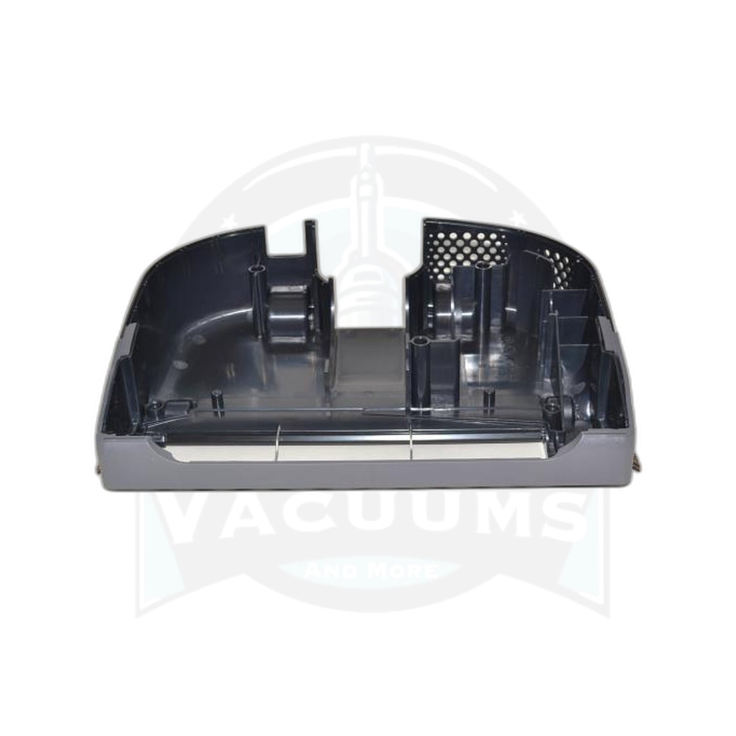 Bottom Plate Assembly - Oreck Elevate UK30300 - Oreck