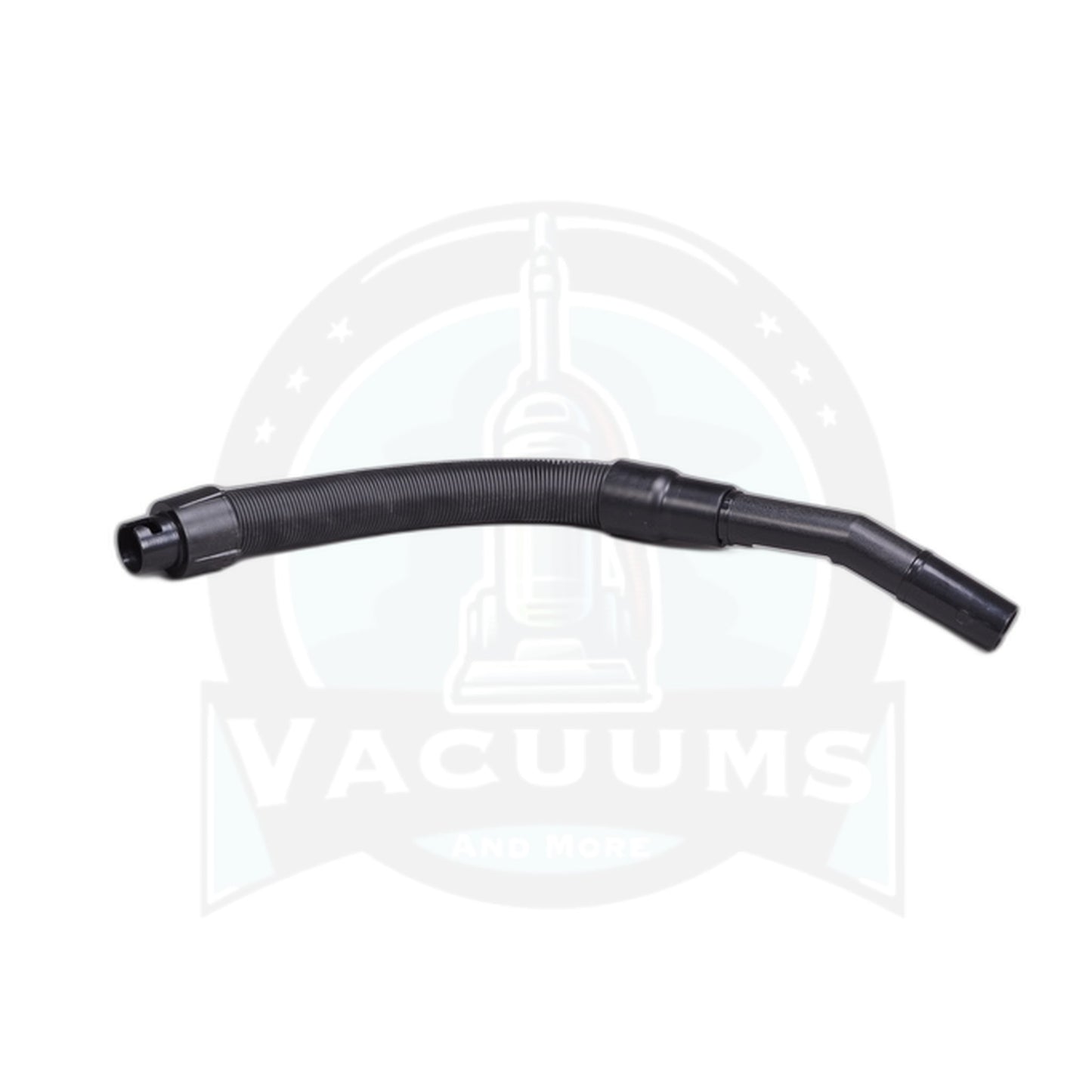 Oreck Hose - Buster B with Notch - Black
