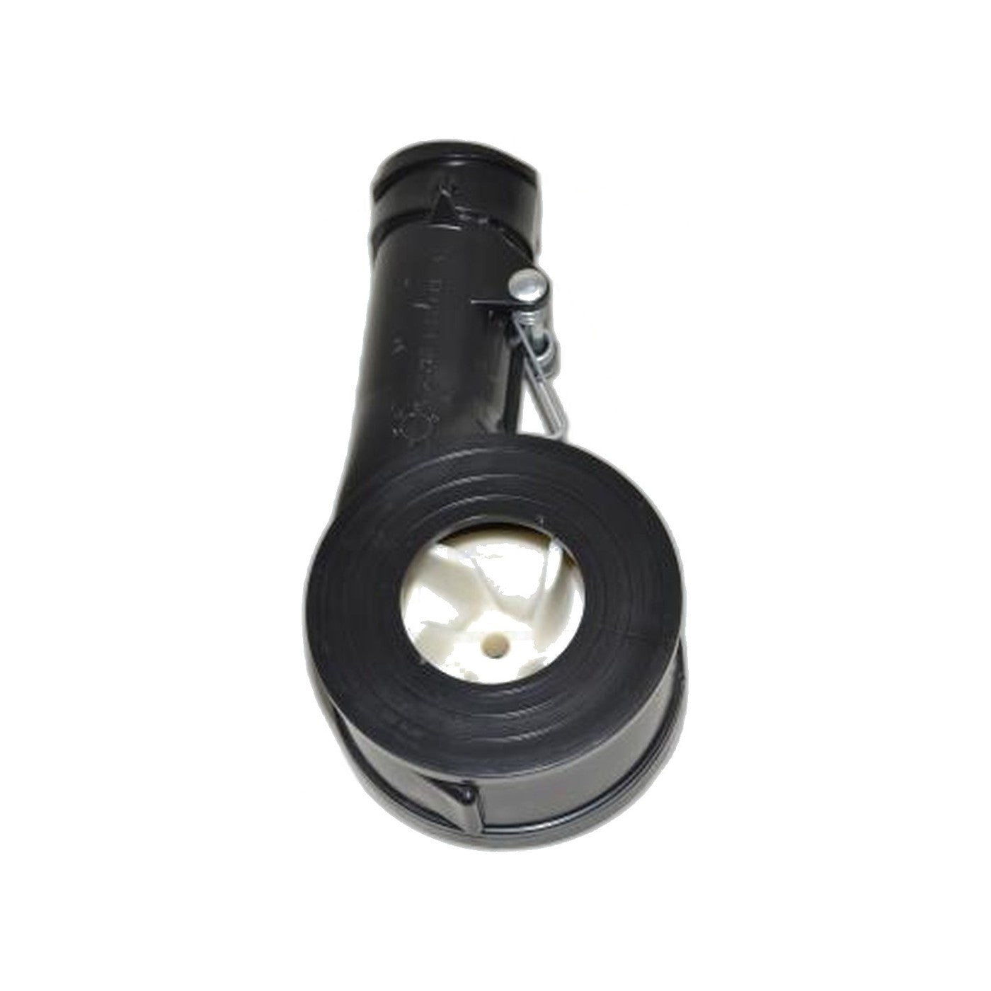 Oreck Fan Housing with Spring Thread - XL2000 / XL3000 Series (Fan Sold Separately)