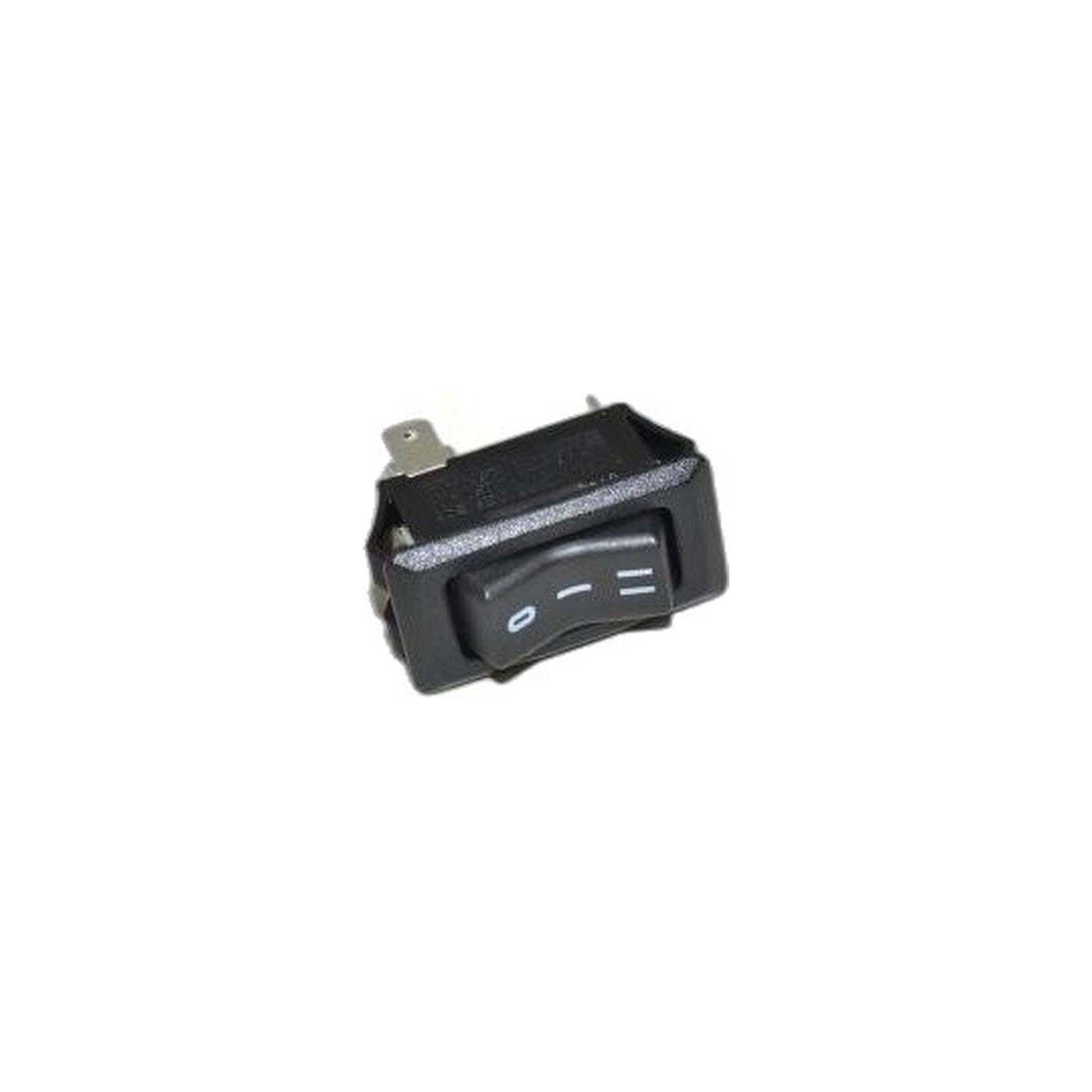 2-Speed Switch - Oreck U2000RB-2L Bagged Upright