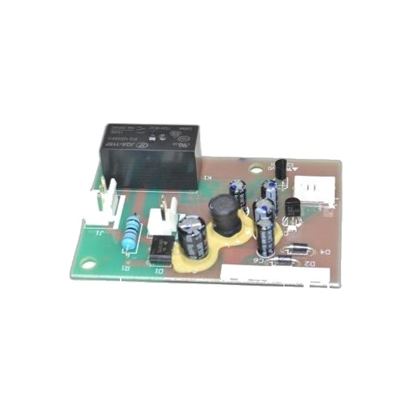 Circuit Board - Oreck U7010 / U7070