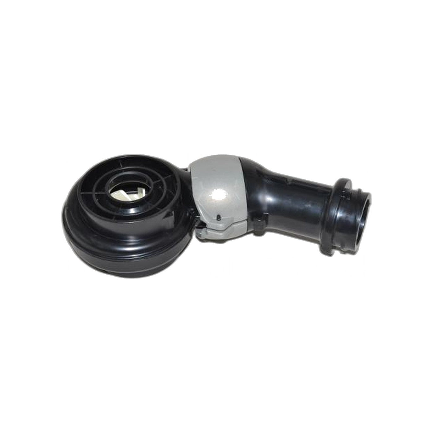 Oreck Fan Housing with Pilot Joint - Elevate