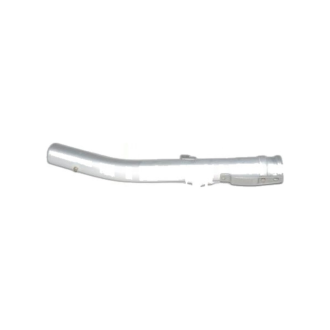Hoover Hose End Curved for PWR Nozzle Electric H