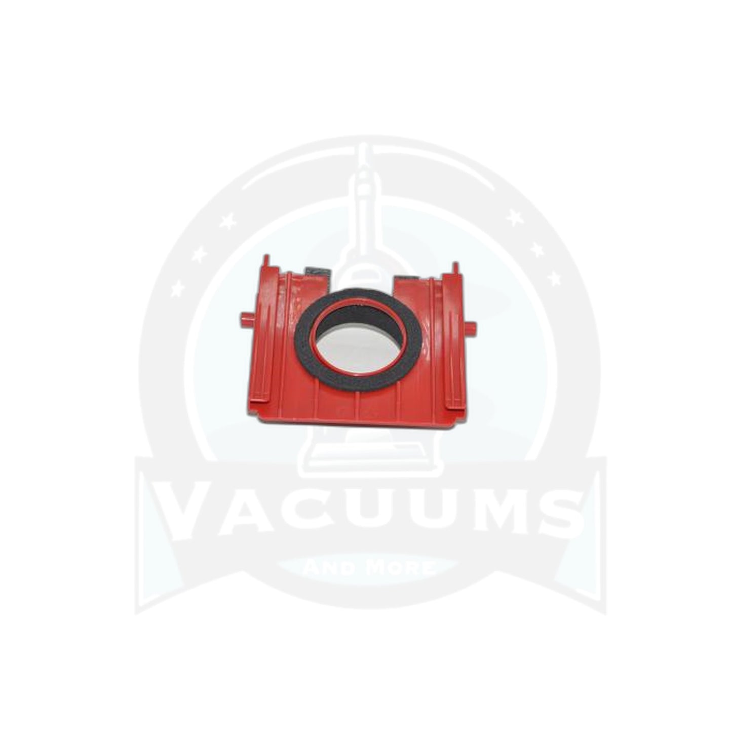 Bag Mount Assembly - Kenmore Canister with Bearings - Vacuums and More