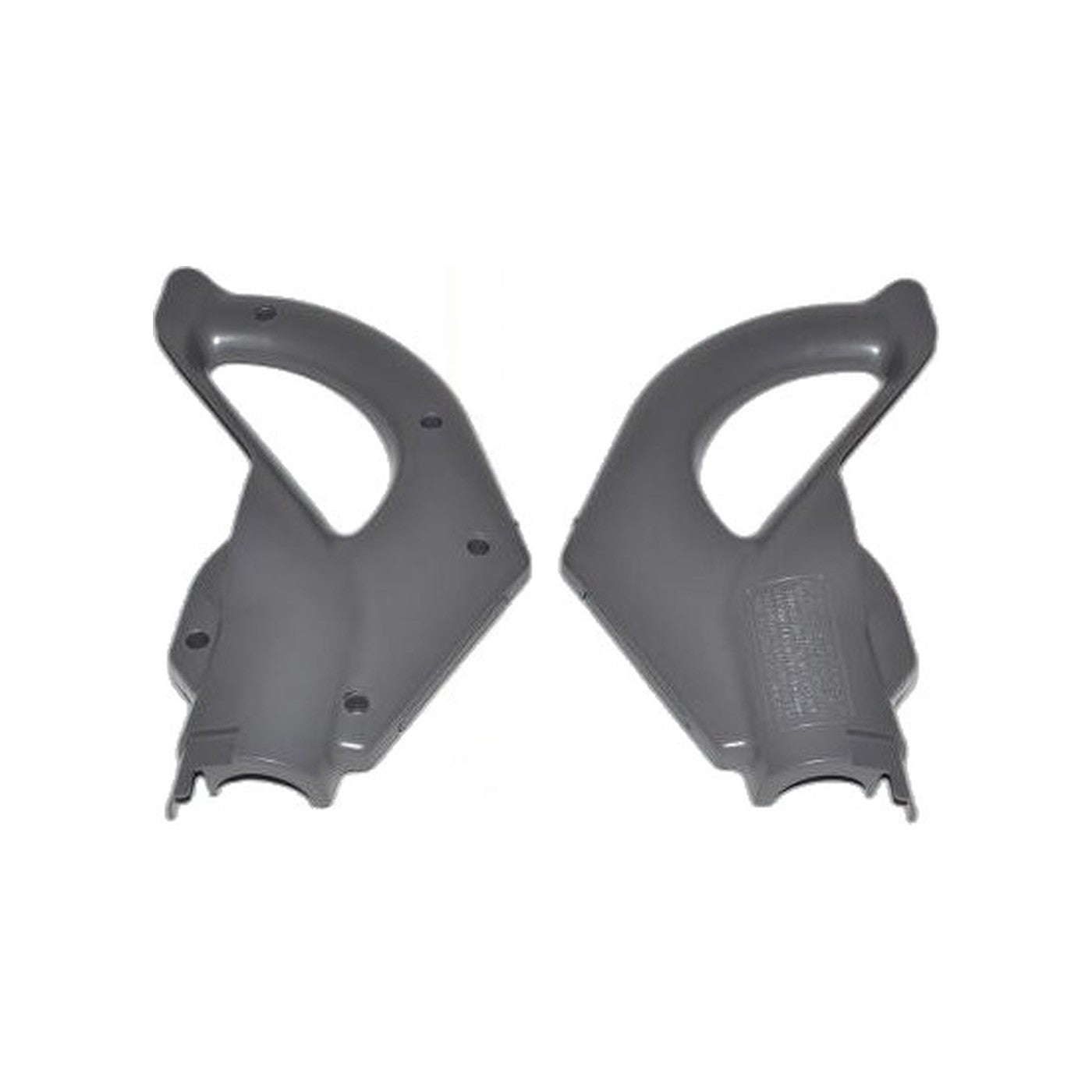 Handle Grip Set - Kenmore Canister Vacuum (No Switch, No Harness)