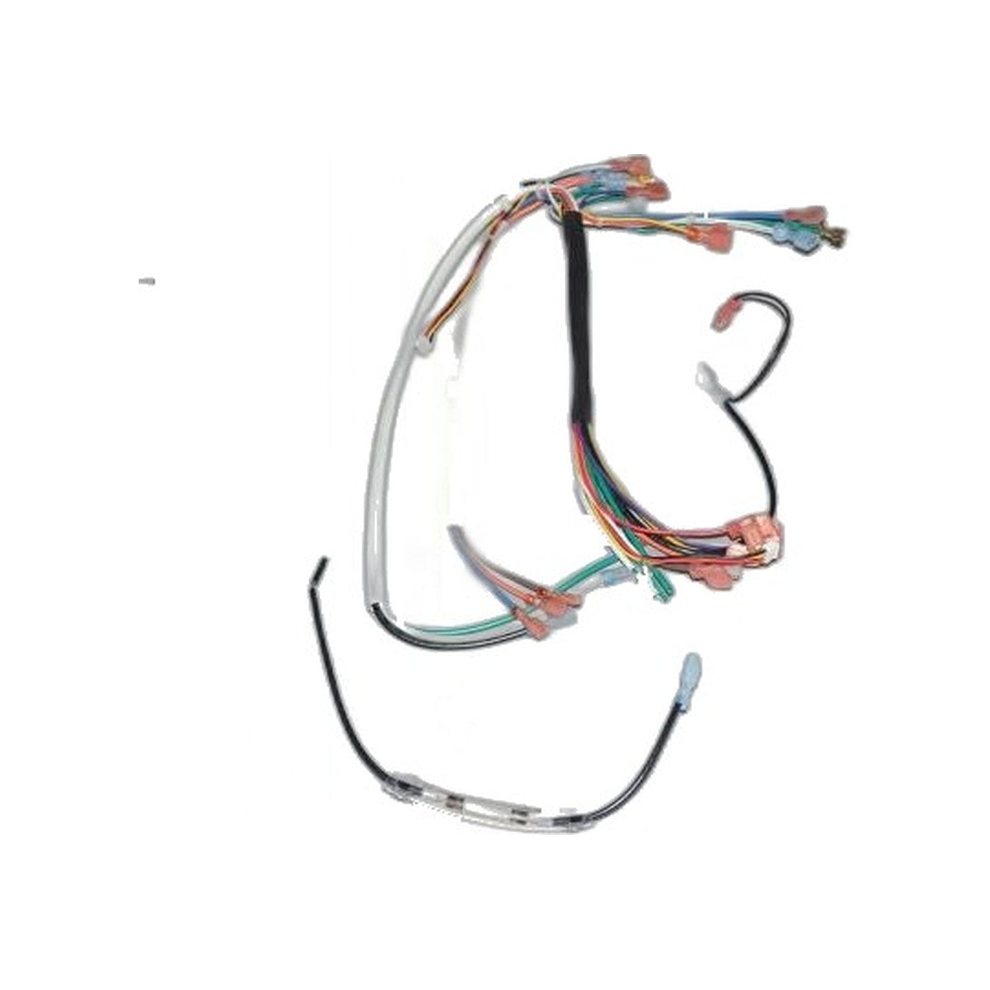 Hoover Wiring Harness Kit - Surge Series a and B