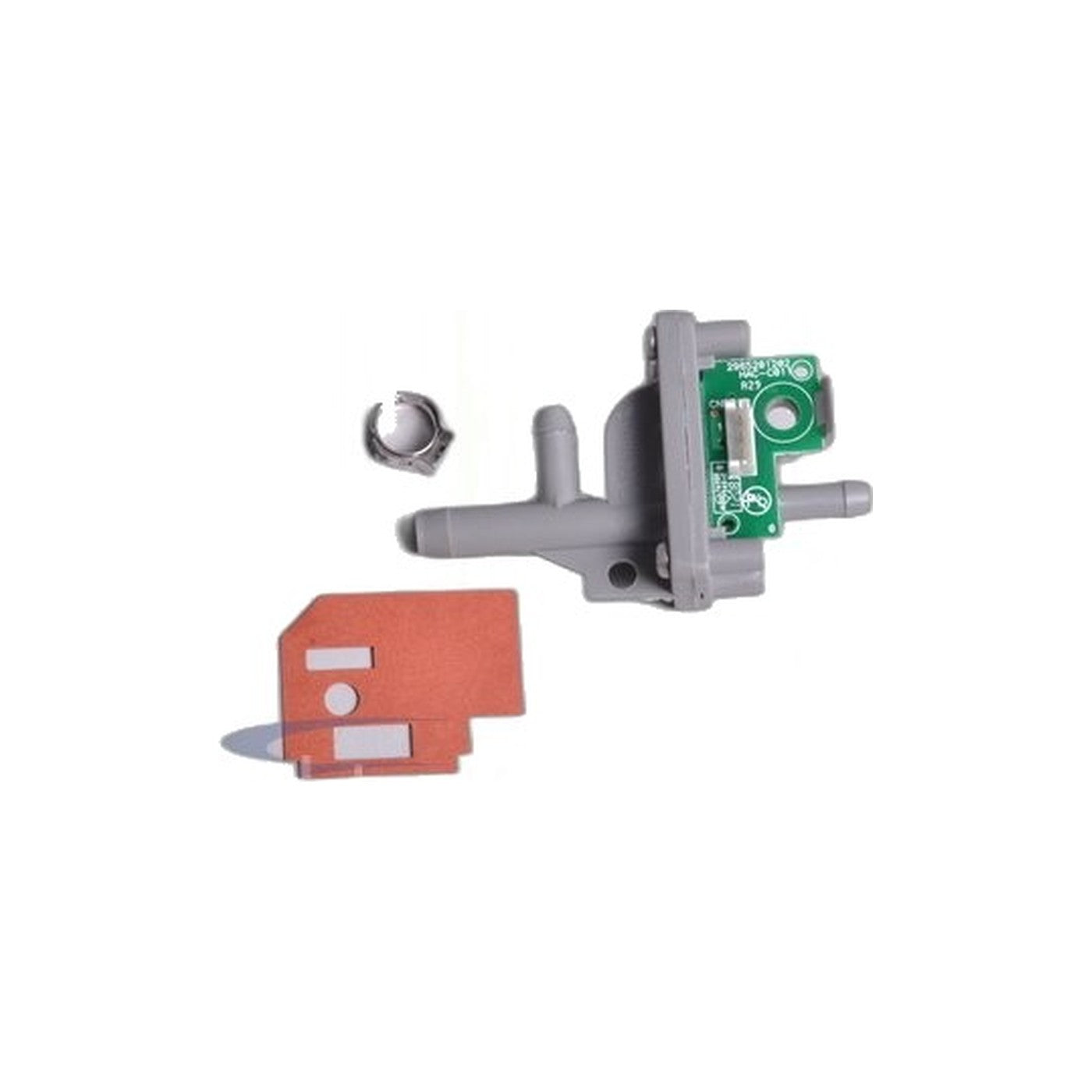 Hoover Low Flow Meter - FH50210 Steam Vacuum