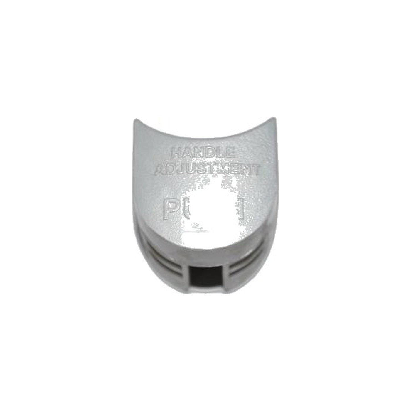 Hoover Handle Release Button - Magnsm Gray