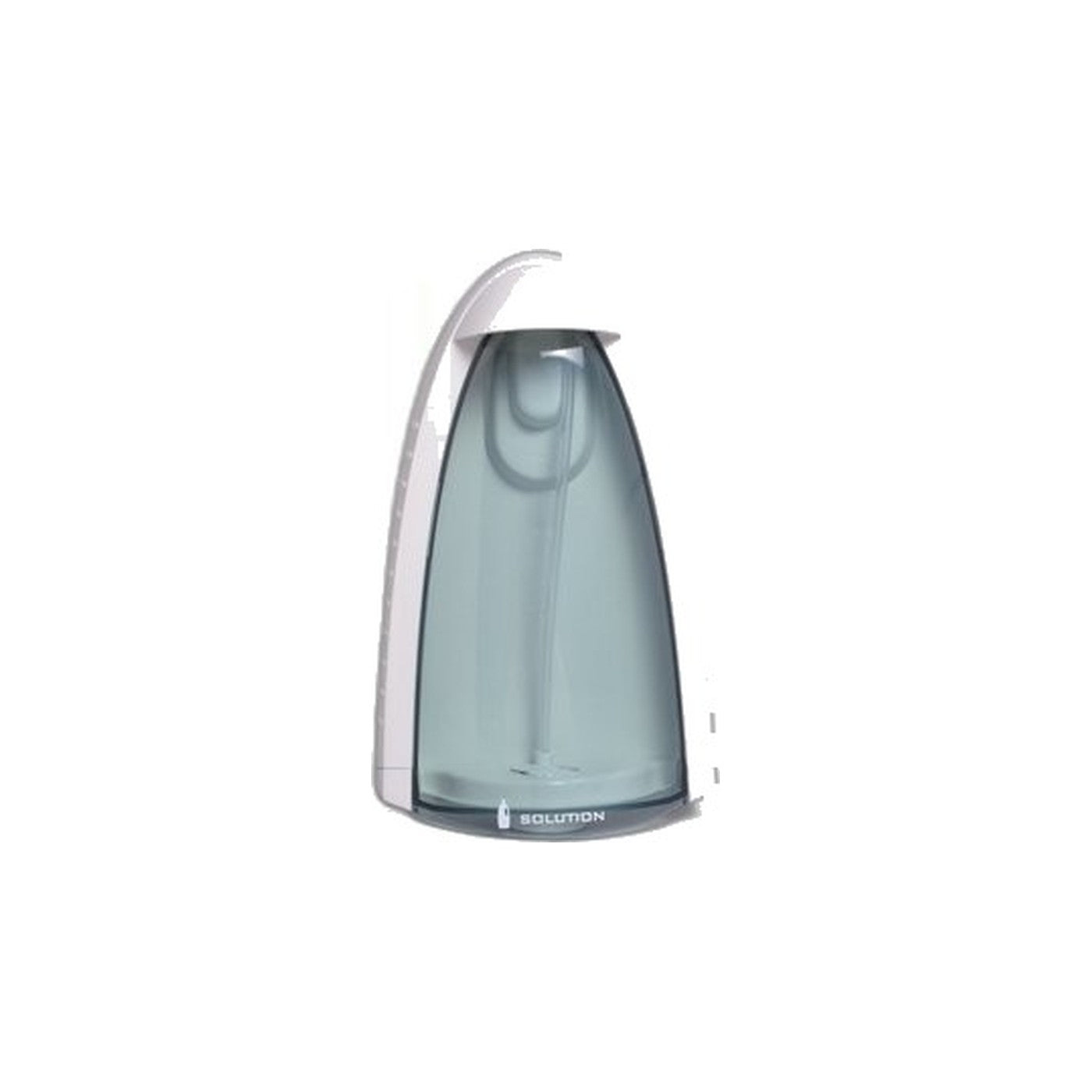 Hoover Solution Tank Assembly with Cap - SteamMop WH20200, WH20201