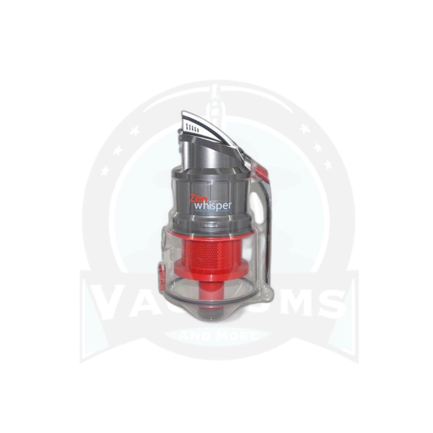 Hoover Dirt Cup and Lid Assembly Complete SH40080 - Hoover