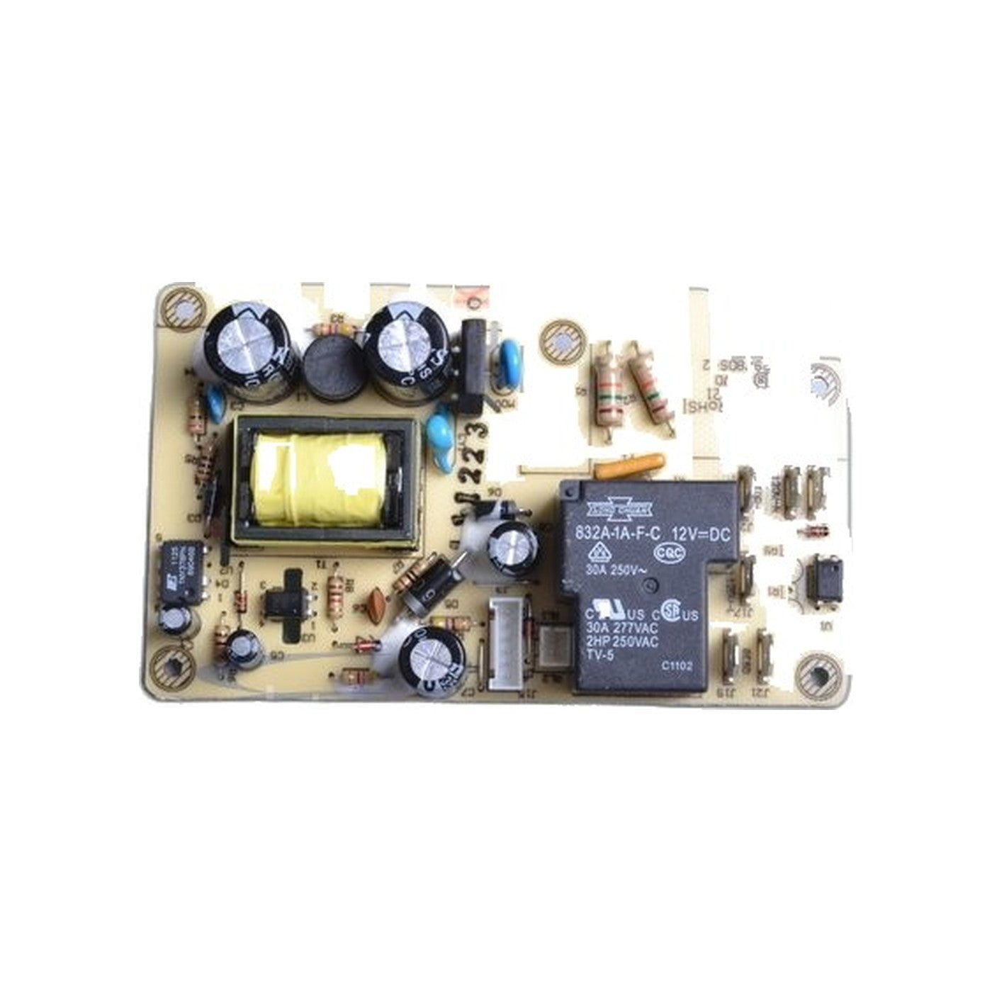 Hoover Power Pcb Assembly