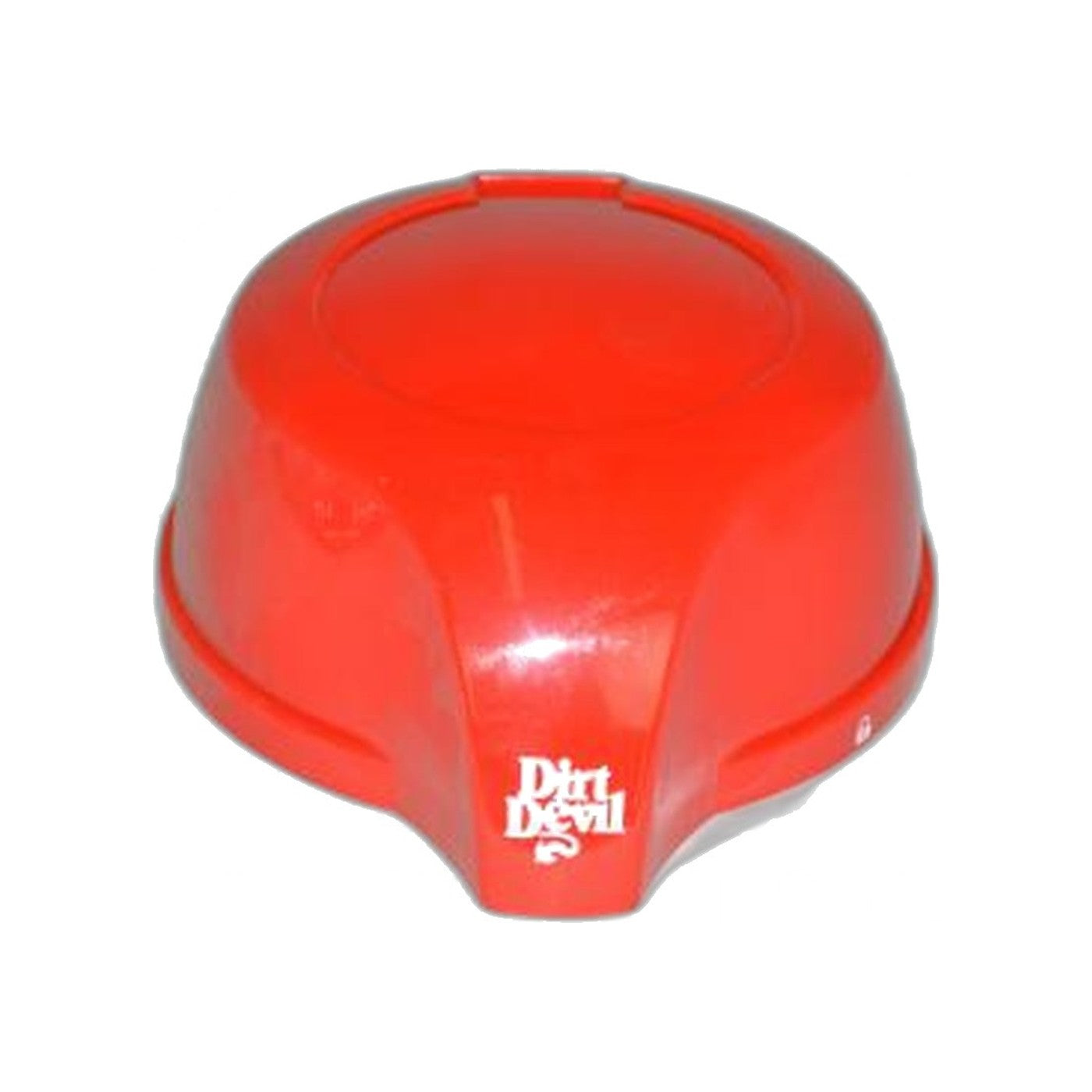 Vacuum Dirt Cup Lid Assembly