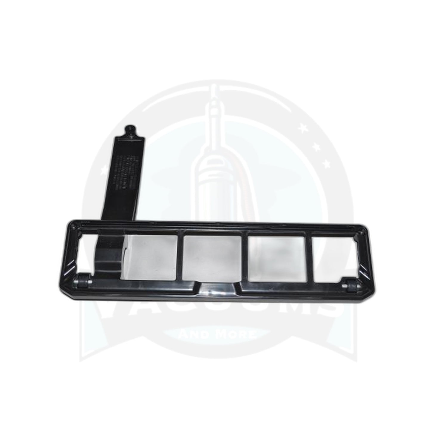 Dirt Devil Nozzle Guard Assembly - UD20100 - Dirt Devil