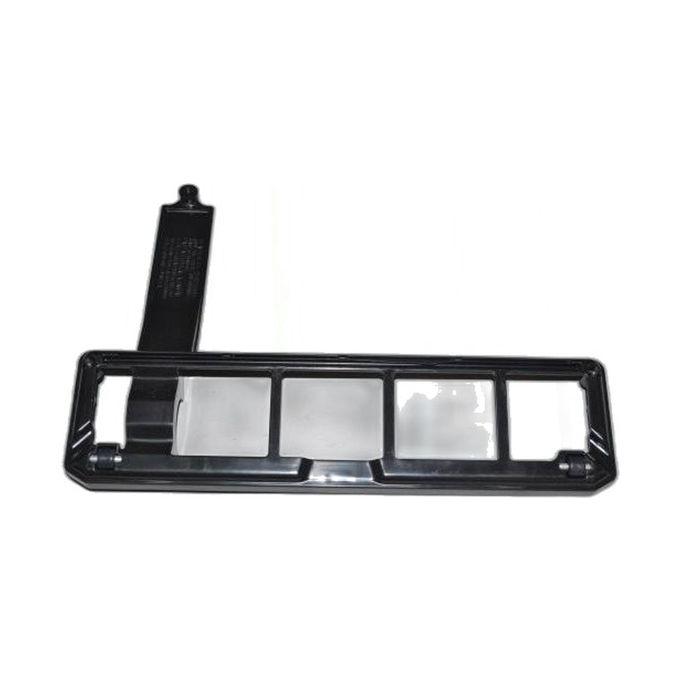 Dirt Devil Nozzle Guard Assembly - UD20100