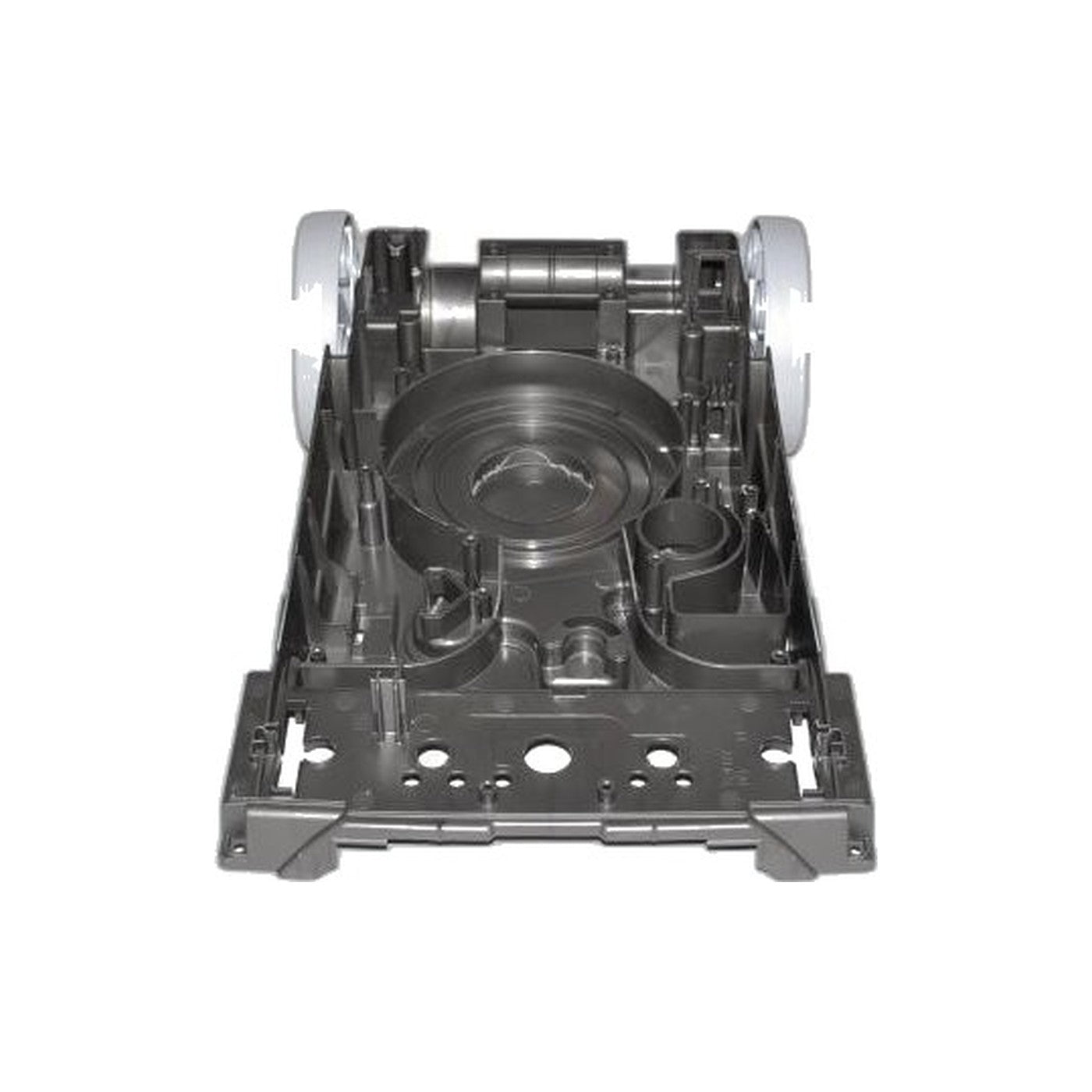 Hoover Main Body with Wheel - FH50140 Steam Vacuum