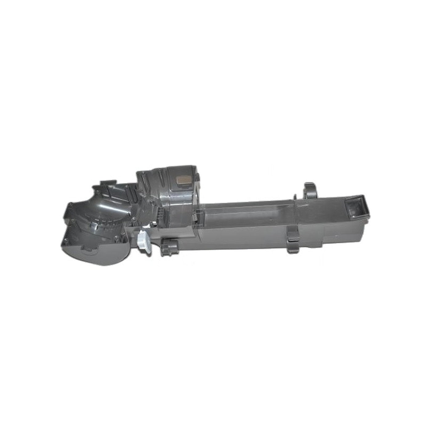 Hoover Motor Housing & Cord Reel - UH70820 Rewind