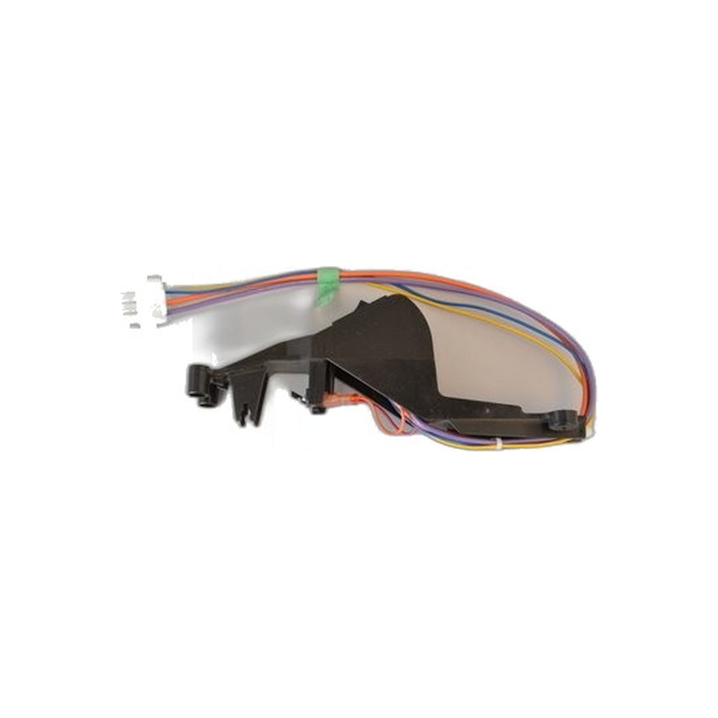 Hoover Upper Handle - F7222 - FH50040 - With Wiring Harness