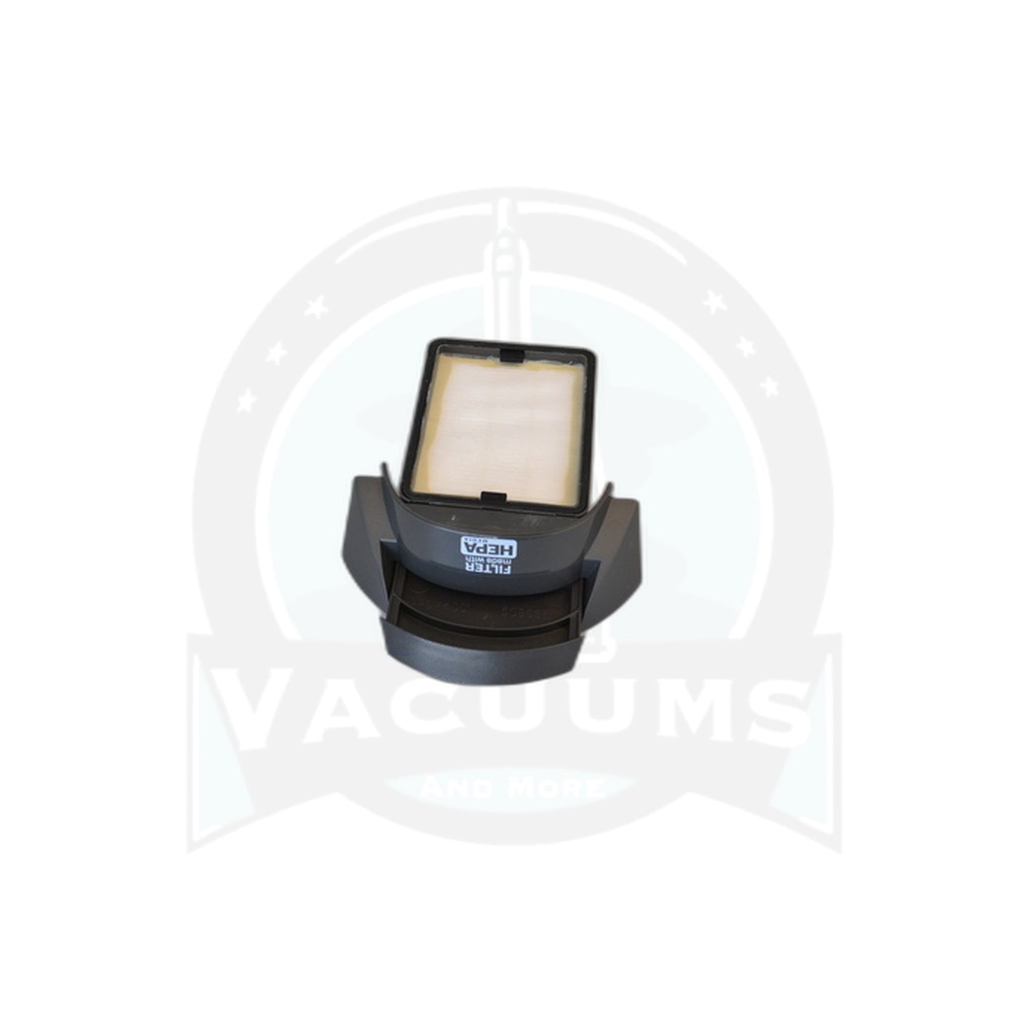 Hoover Exhaust Filter - UH71230 Elite Whole House - UH71250 - Hoover