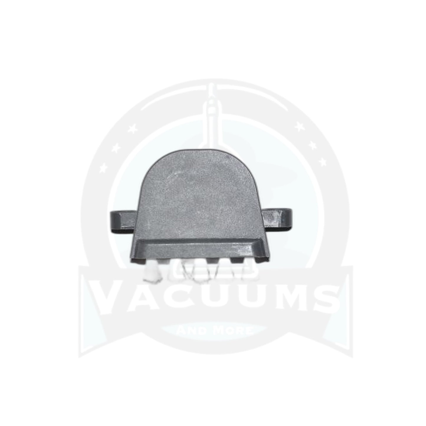 Hoover Brush Roll End Cap - FH51100 Steam Vacuum - Hoover