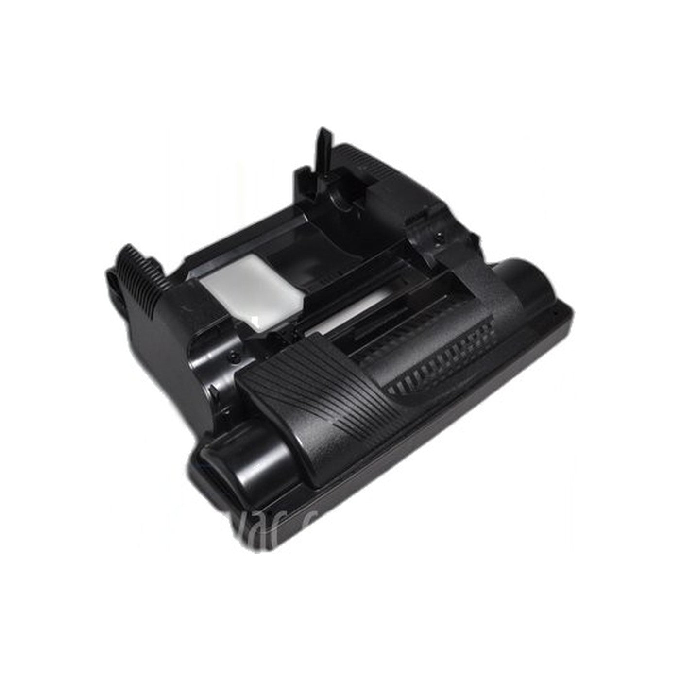 Hoover Black Nozzle Base with Guard - Windtunnel 15 Inch