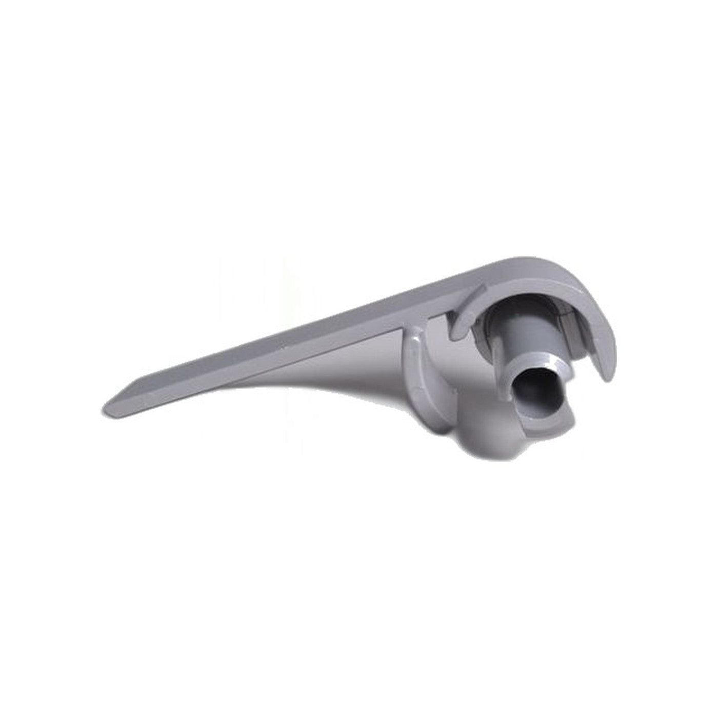 Hoover RH Tank Release Latch - F5815 Steam Vacuum - Satin Silver