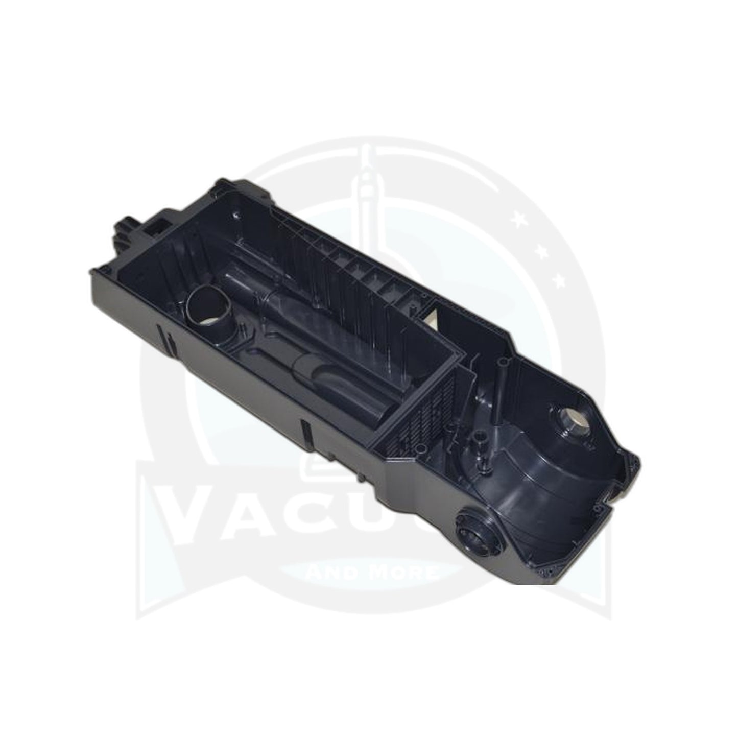 Hoover HushTone Commercial Upright Upper Housing Assembly - Vacuums and More