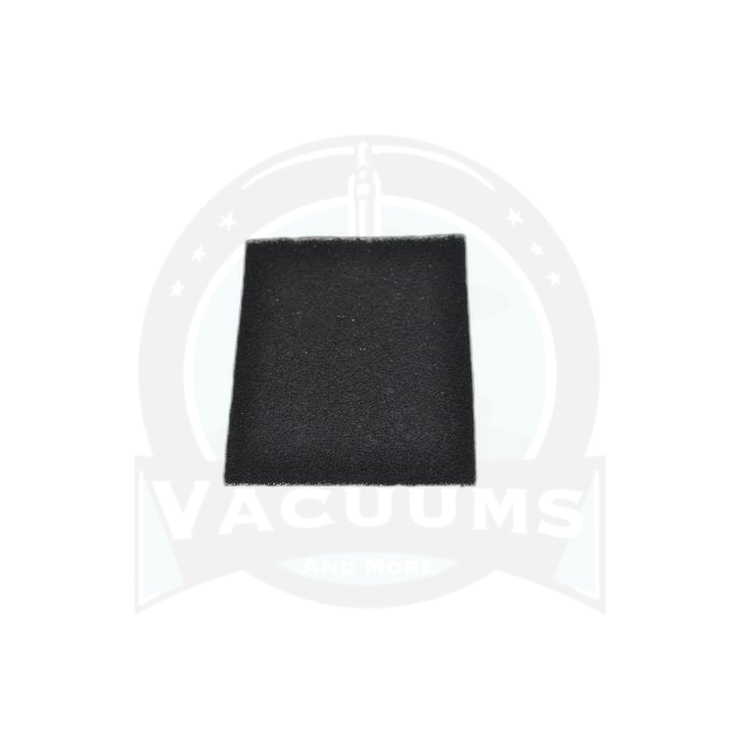 Hoover Carbon Media Filter - CH34006 Back Pack - CH93619 - Hoover