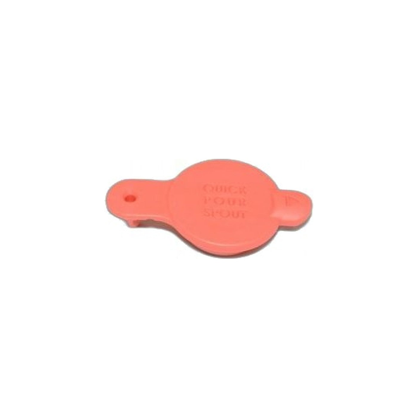 Hoover Dump Cap - FH50700