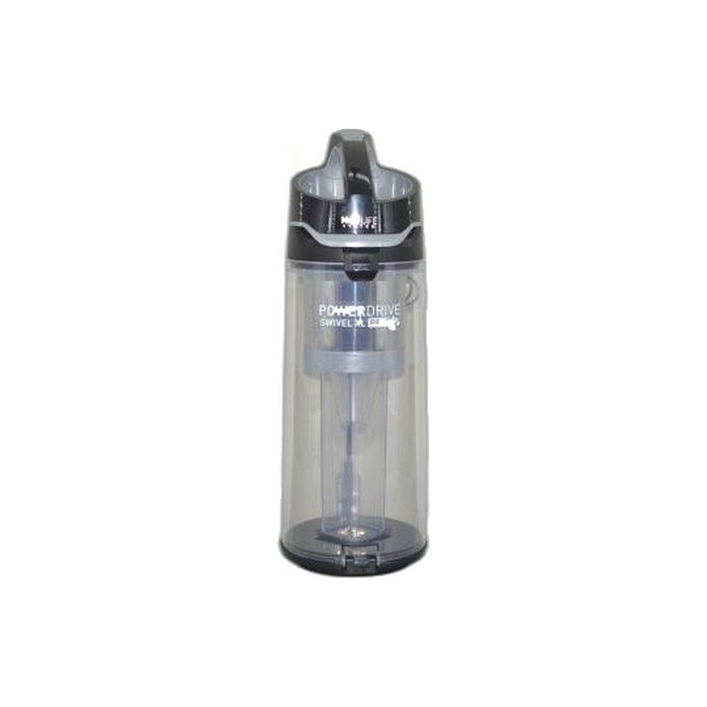 Hoover 3.0L Dirt Cup - MaxLife Bagless Upright