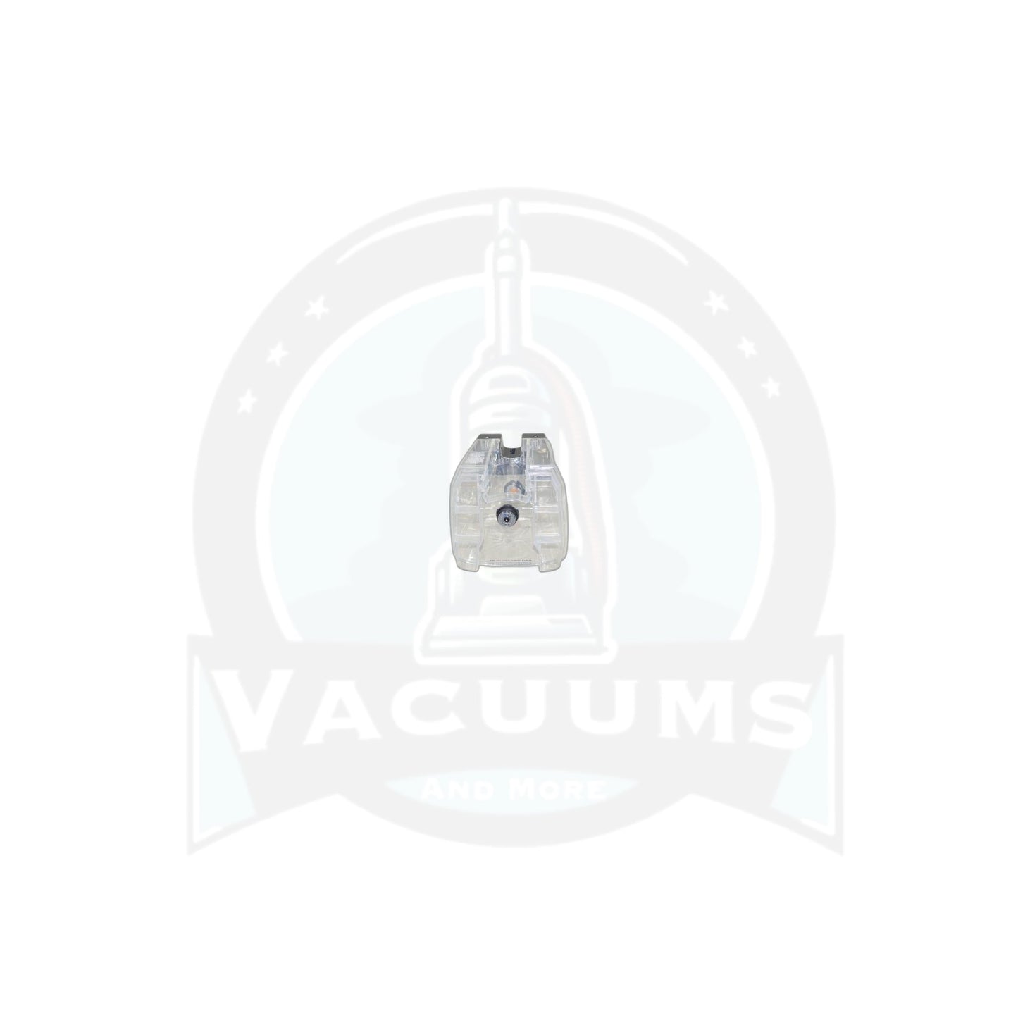 Hoover Clean Water Tank - FH68000 Carpet Washer FH68010, FH68020, FH68040, FH68050, FH68060 - Image 2