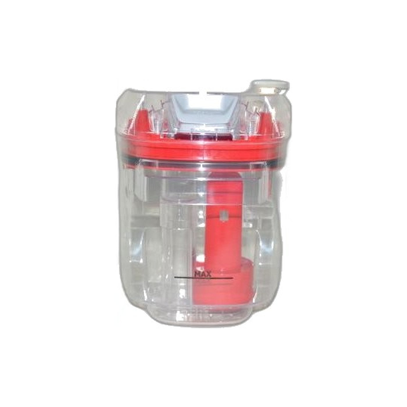 Dirty Water Tank with Hose Flush Tool - Hoover FH53000/BH14000V
