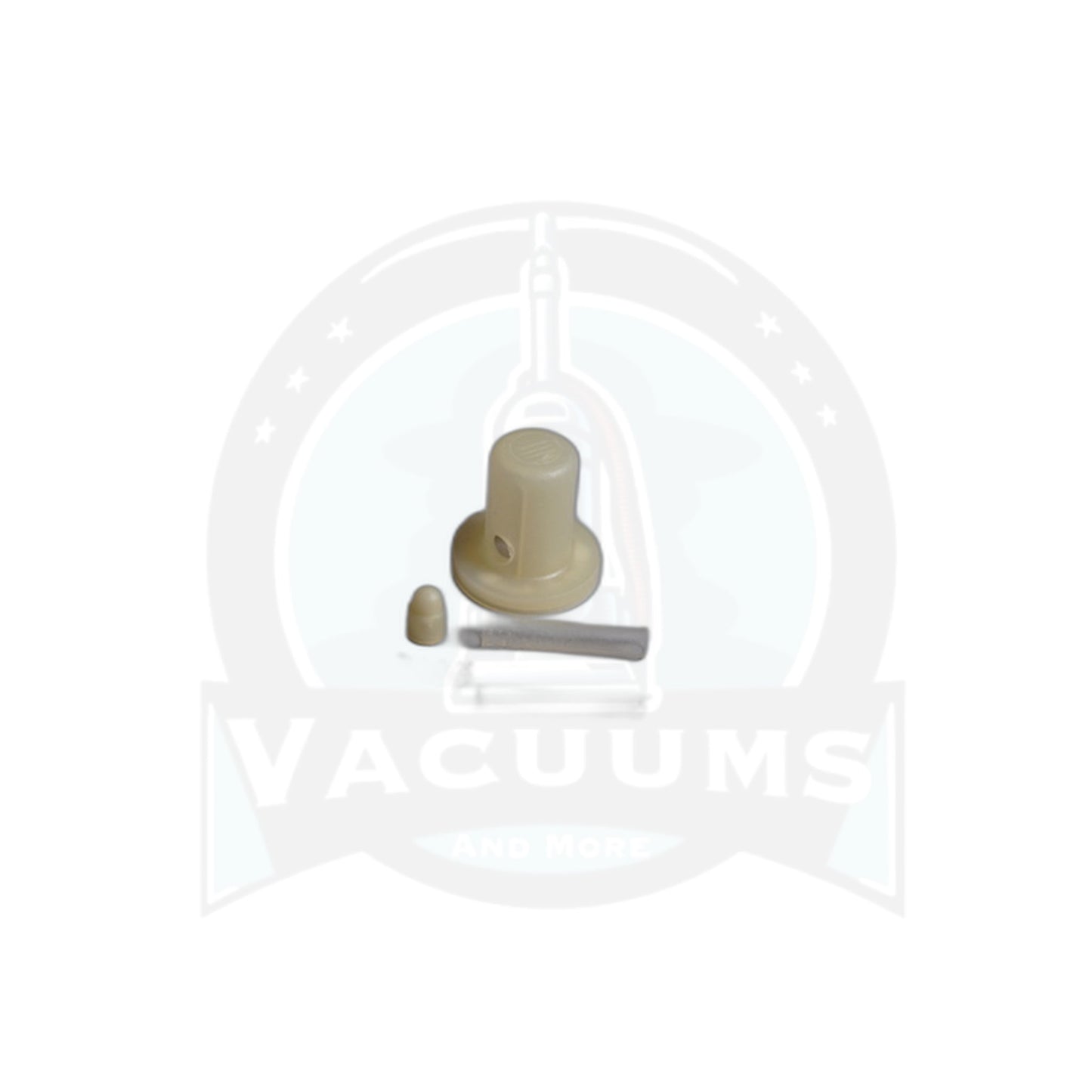 Koblenz/Regina Shampooer/Polisher Spindle Kit