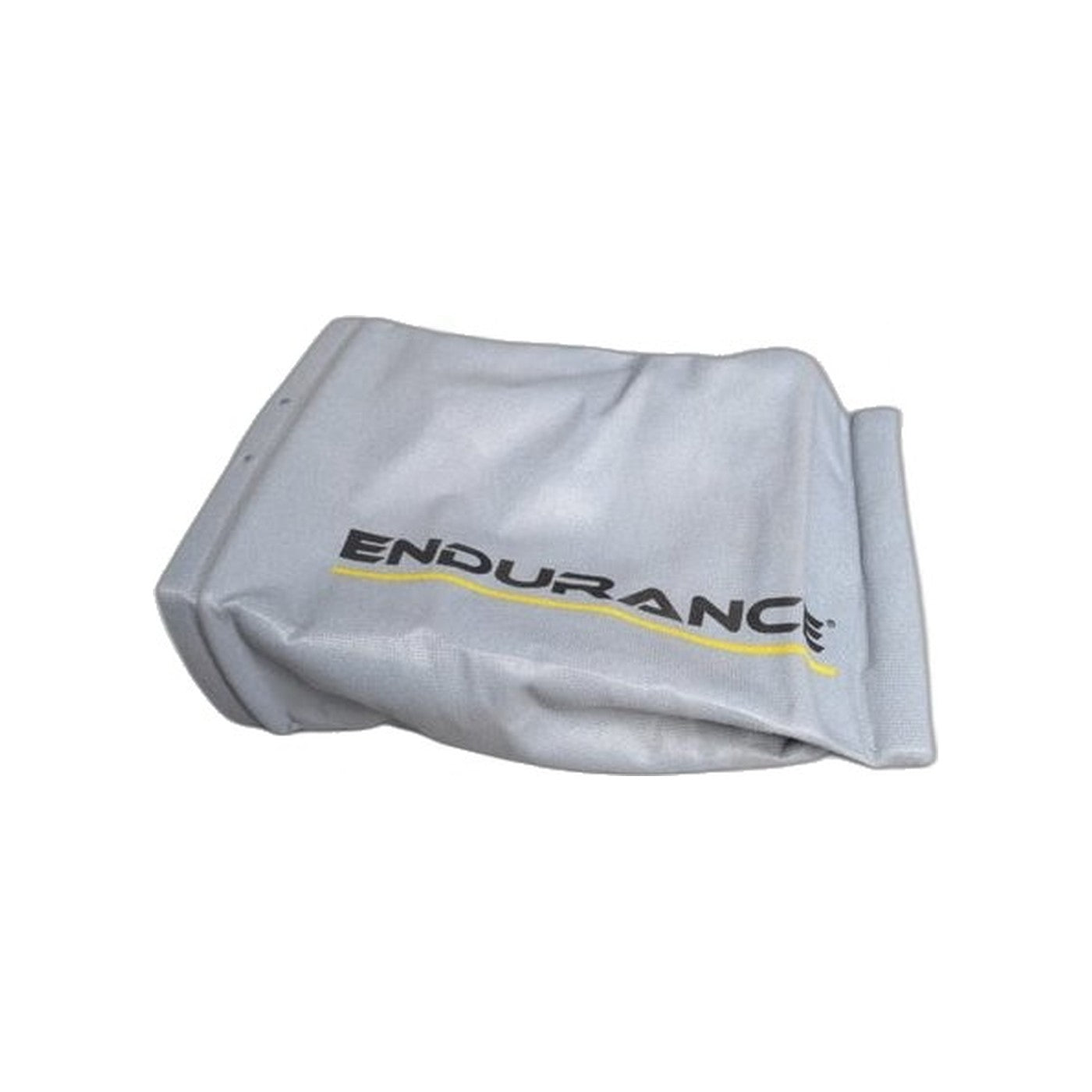 Cloth Bag with Dirt Cup - Koblenz Upright