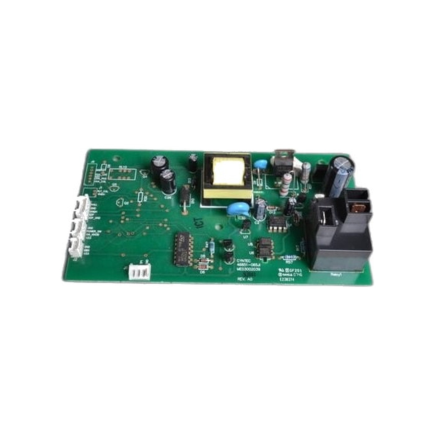 Hoover Control Circuit Board - U8300 Windtunnel-2