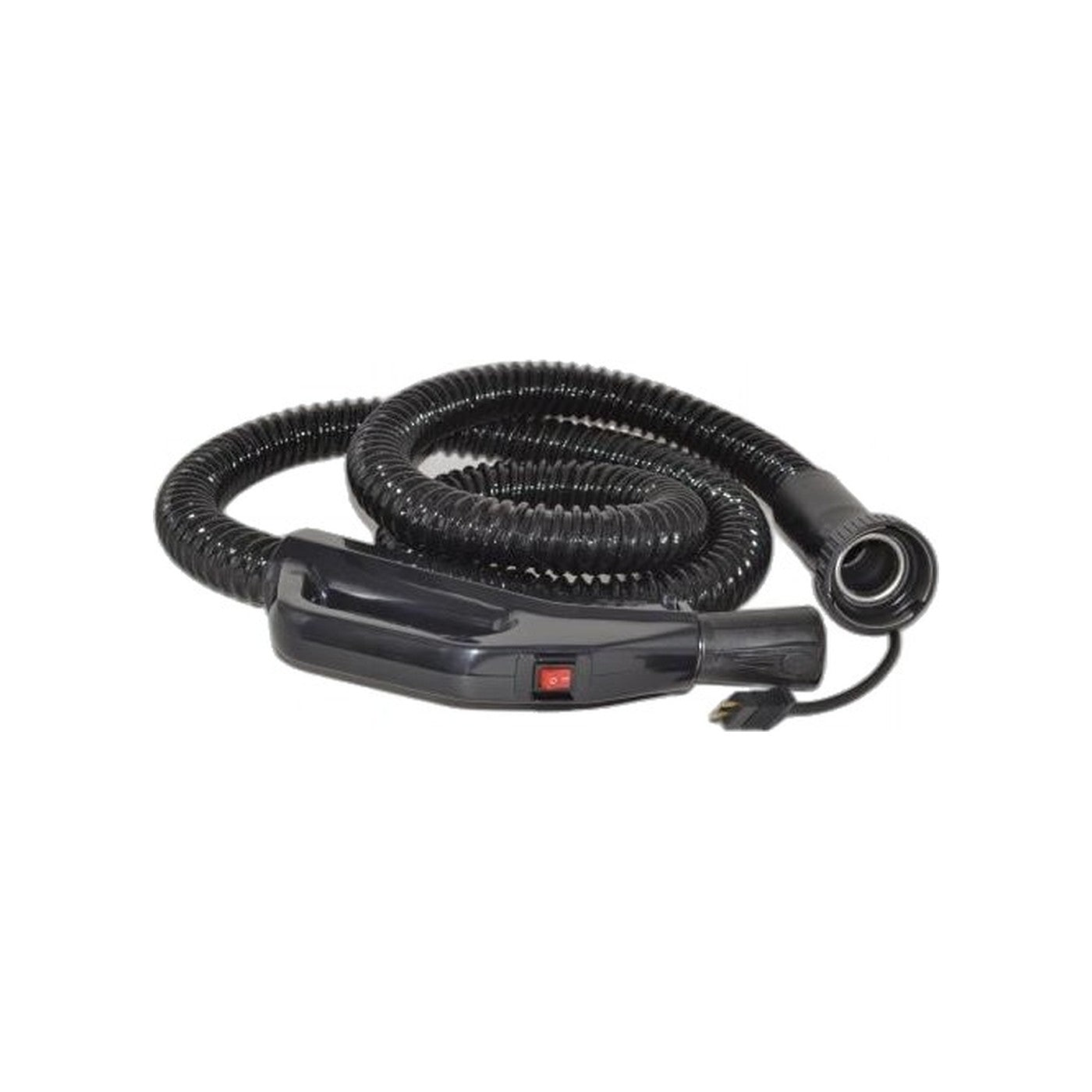 Hose Assembly - Filter Queen Majestic with Gas Pump Grip
