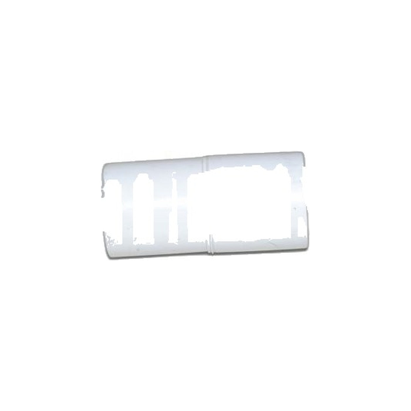 Hose Cuff Converter - 1 1/4" to 1 1/2"