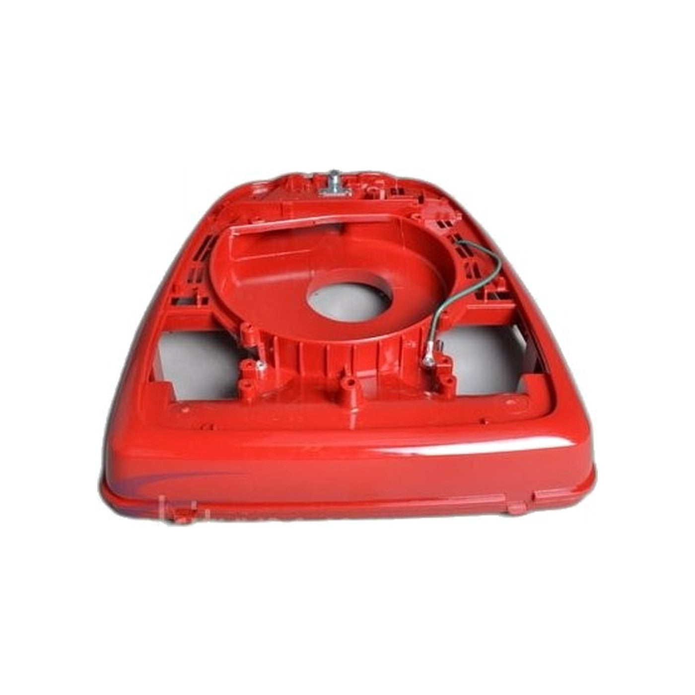 Sanitaire BASE Assembly- 679,684,688 COMMERCIAL - INSIDE Wheels,Alt ITEM HAS OUTSIDE WHEELS