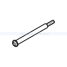 Axle for Dust Bag Lever, for 300 and 350 - SEBO