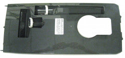 SEBO Bag Door - Mechanical 300/350 - Image 2