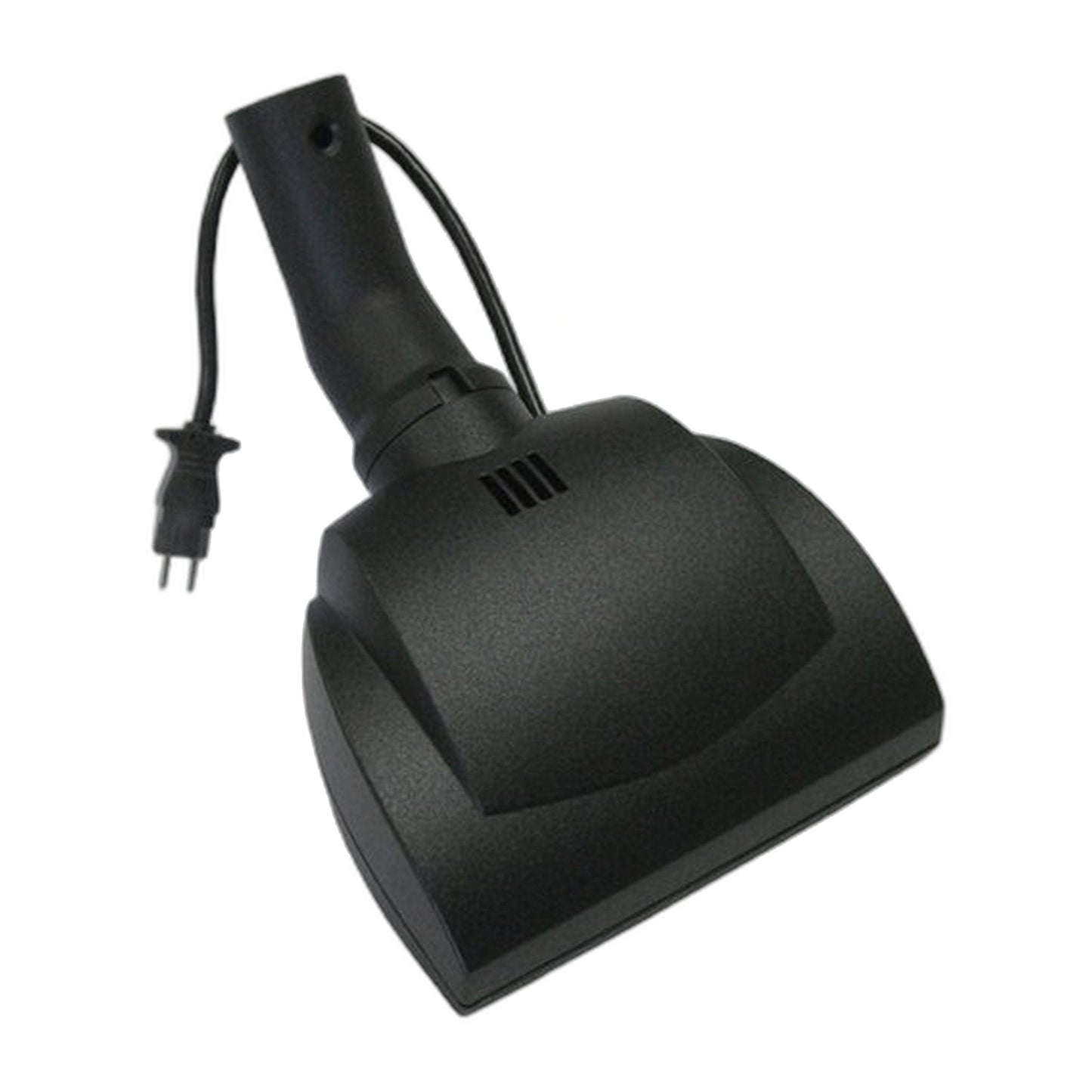 Wessel-Werk HEB160 Hand-Held Electric Brush, 1-1/4" Non-QDC