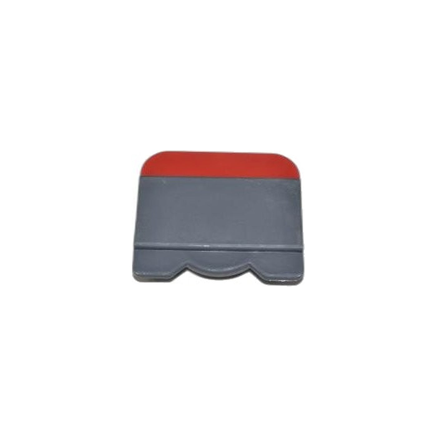 SEBO Bearing Block Right Hand - X Series (Red/Gray Black)