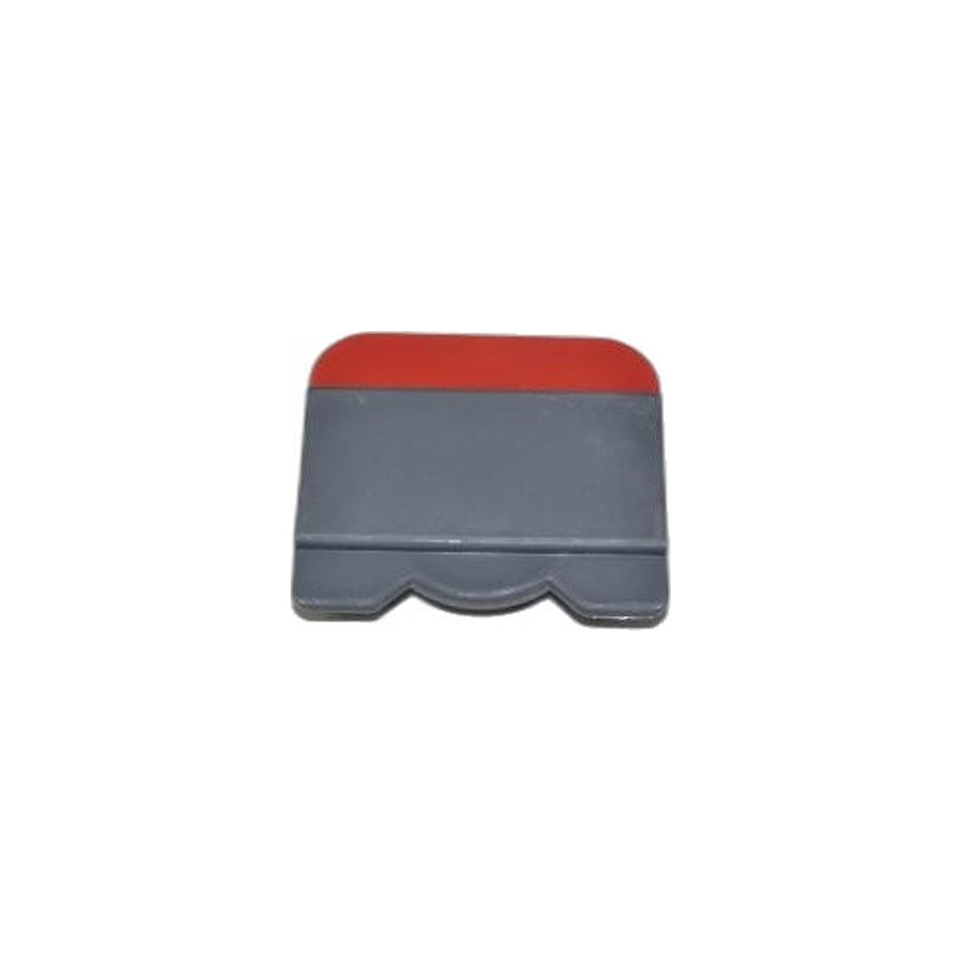SEBO Bearing Block Right Hand - X Series (Red/Gray Black)