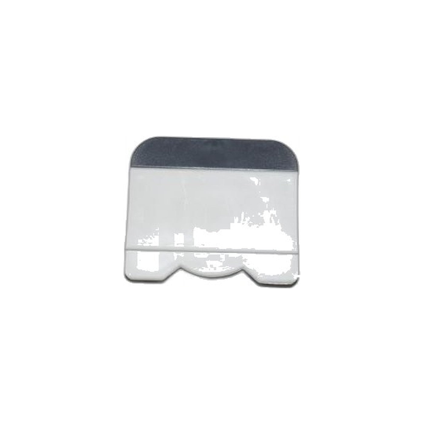 SEBO Right Hand G Series Light/dark Gray Bearing Block - Blue Is Alt Item