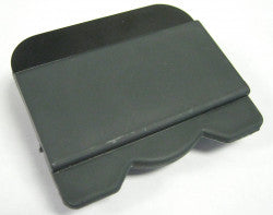 SEBO Bearing Block Right Hand - G1 (Dark Gray) / X4 (Black) - SEBO