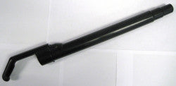 SEBO On-Board Cleaning Wand (Black) - SEBO